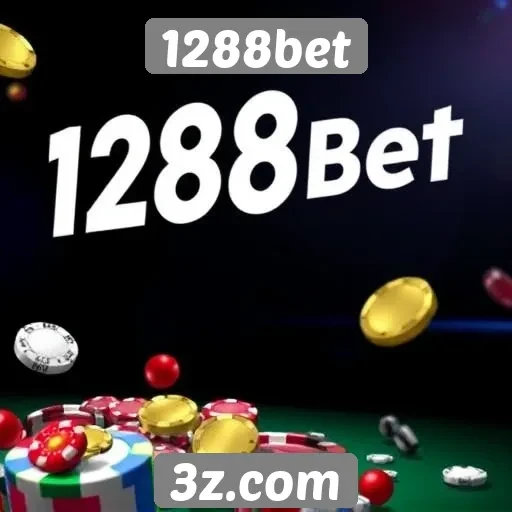 Análise da plataforma de jogos 1288bet