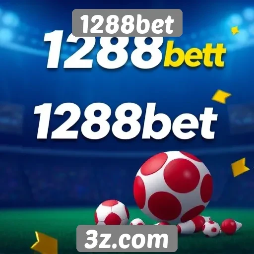 Análise das ofertas de bônus no 1288bet