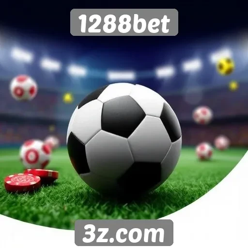 Análise das opções de jogos no 1288bet