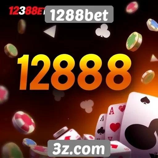 Destaques dos jogos oferecidos na plataforma 1288bet