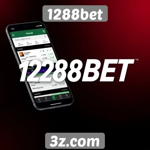 Novas funcionalidades do 1288bet em destaque