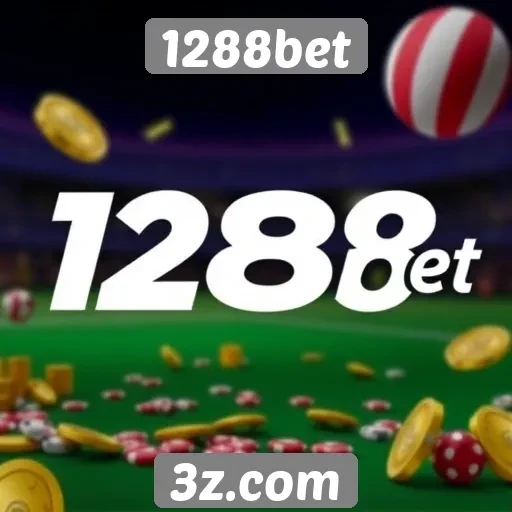 Métodos de pagamento aceitos no 1288bet