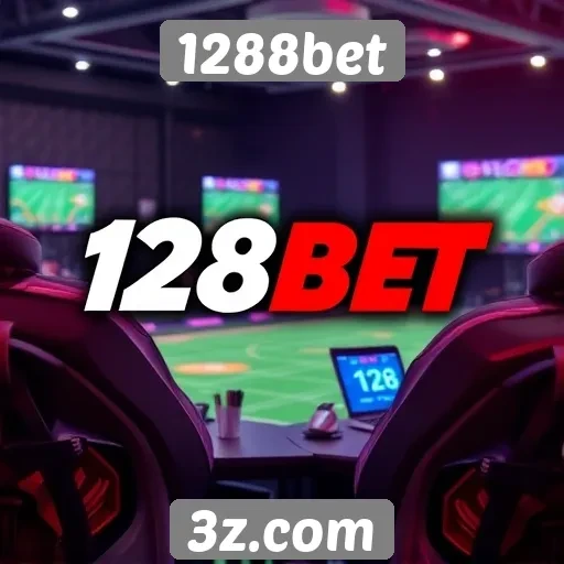 Impactos das regulamentações no funcionamento do 1288bet