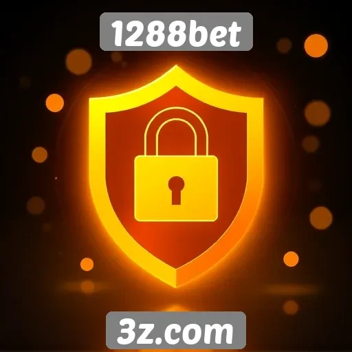 Medidas de segurança implementadas no 1288bet