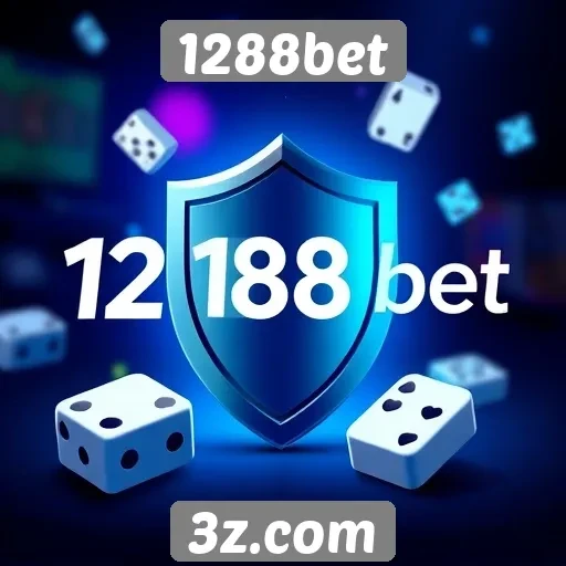 Análise da segurança do site 1288bet