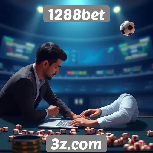 Dicas para usuários iniciantes no 1288bet