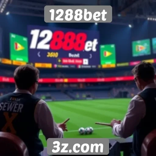 Feedback dos usuários sobre a experiência no 1288bet